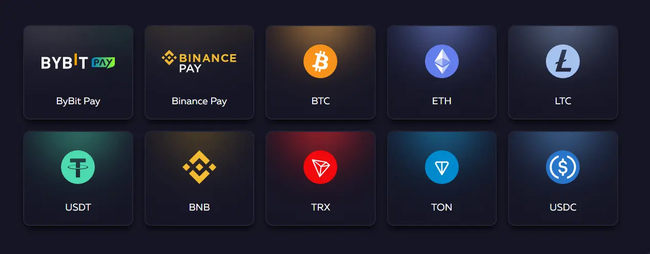 Криптовалюта Вавада