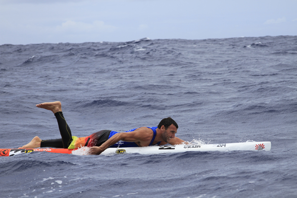 Paddling - Guru Penjaskes