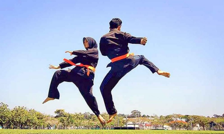 11 Jenis Olahraga Tradisional di Indonesia